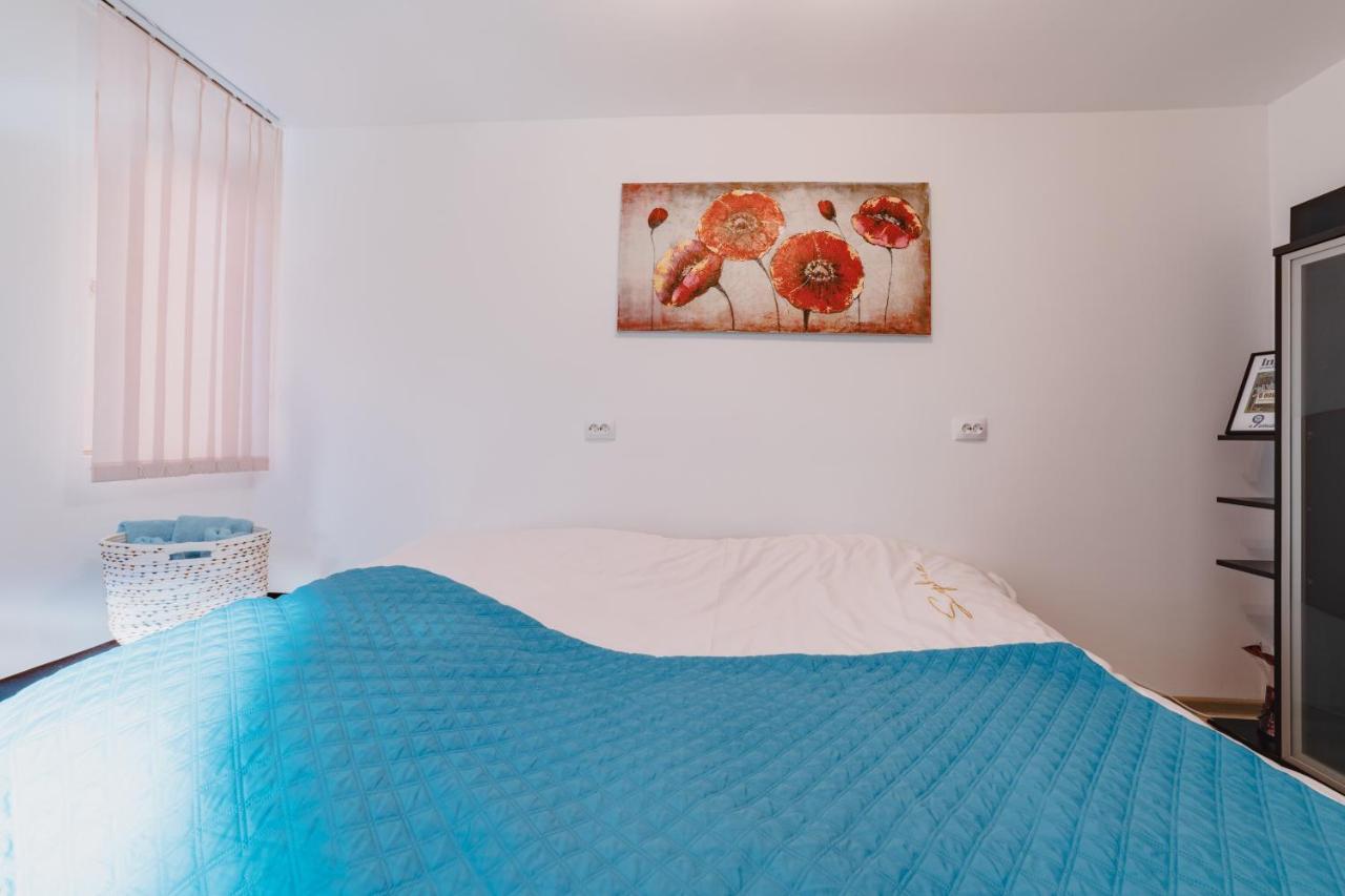Old Town Studio Apartment Brasov Exterior photo