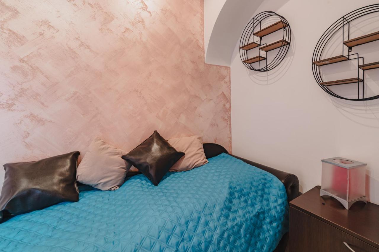 Old Town Studio Apartment Brasov Exterior photo